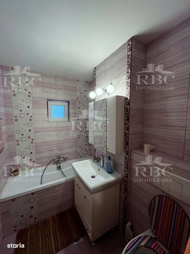 Apartament 3 camere decomandat cu garaj in Zorilor - Imagine principală: 5/10