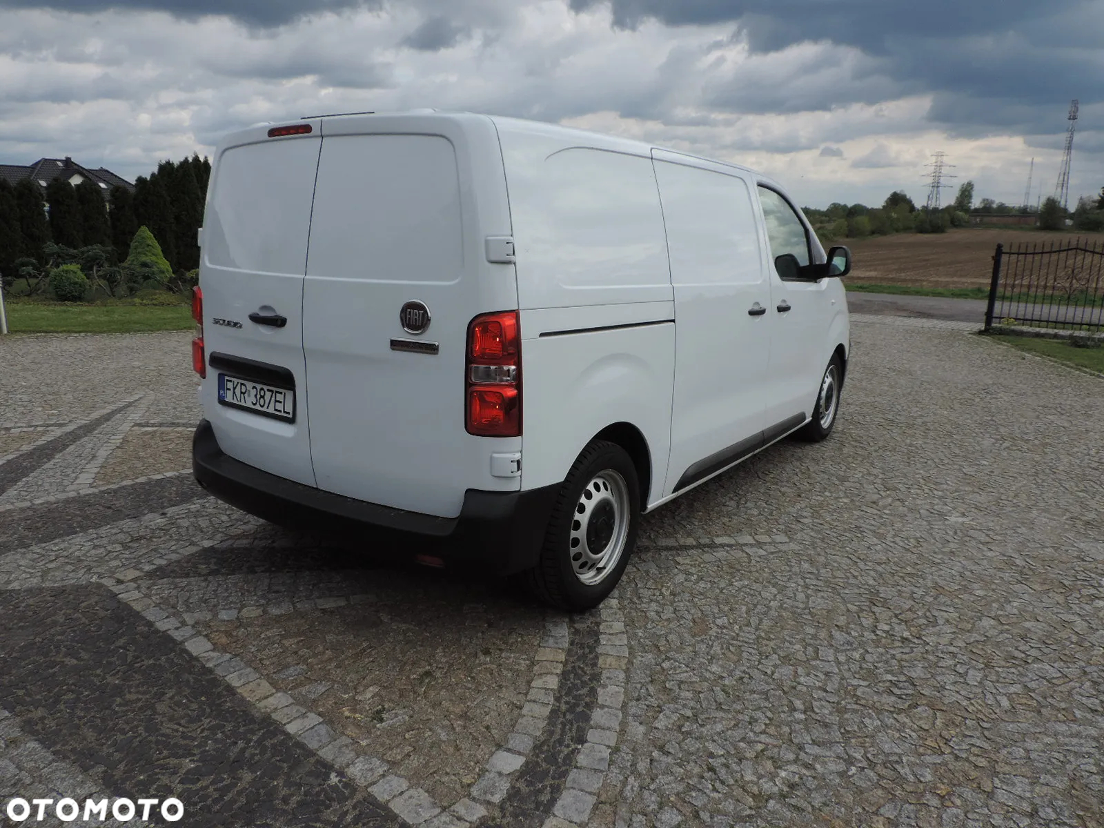 Fiat SCUDO - 4