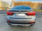 BMW X6 xDrive35i - 8