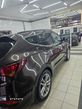 Hyundai Santa Fe 2.0 CRDi Platinum 4WD 7os - 9