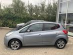 Kia Venga 1.6 GSL Play - 5