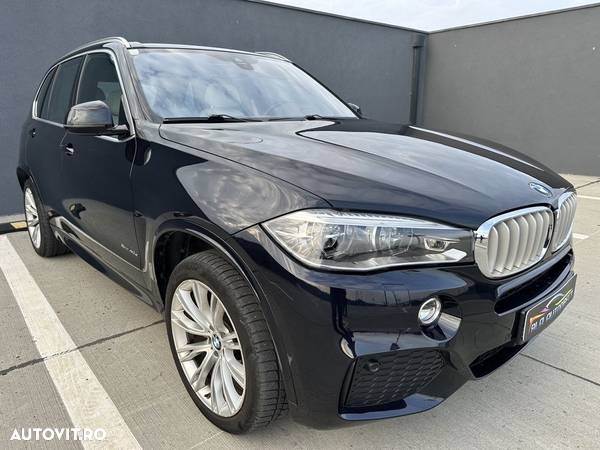 BMW X5 xDrive40e iPerformance - 3