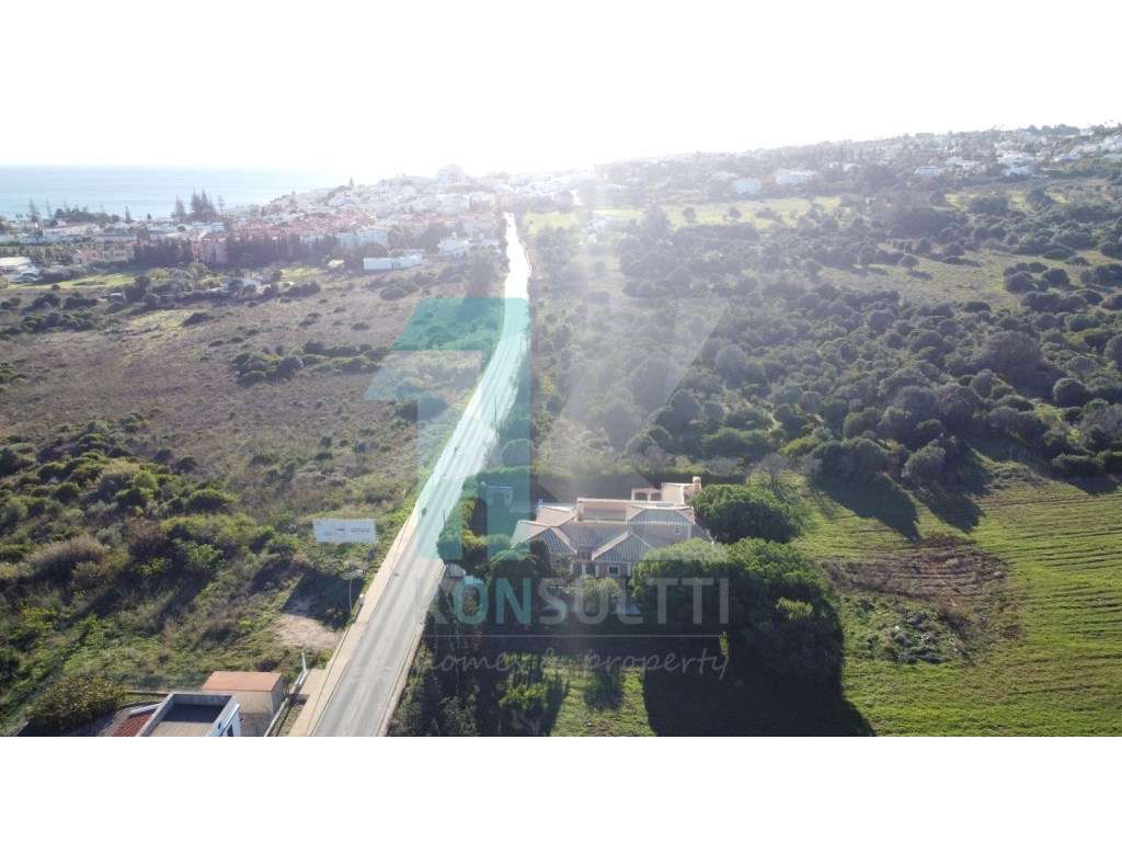Moradia Isolada de Luxo com Piscina e Terreno de 1000 m² - Praia da...-54