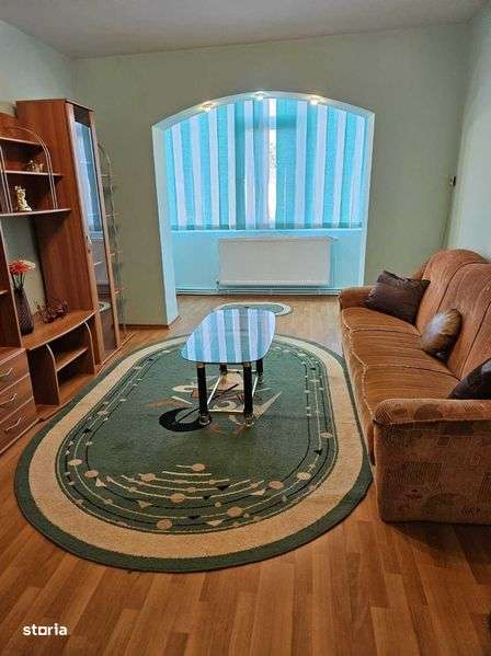 Apartament cu 2 camere modern pe Calea Bucuresti - Imagine principală: 4/8