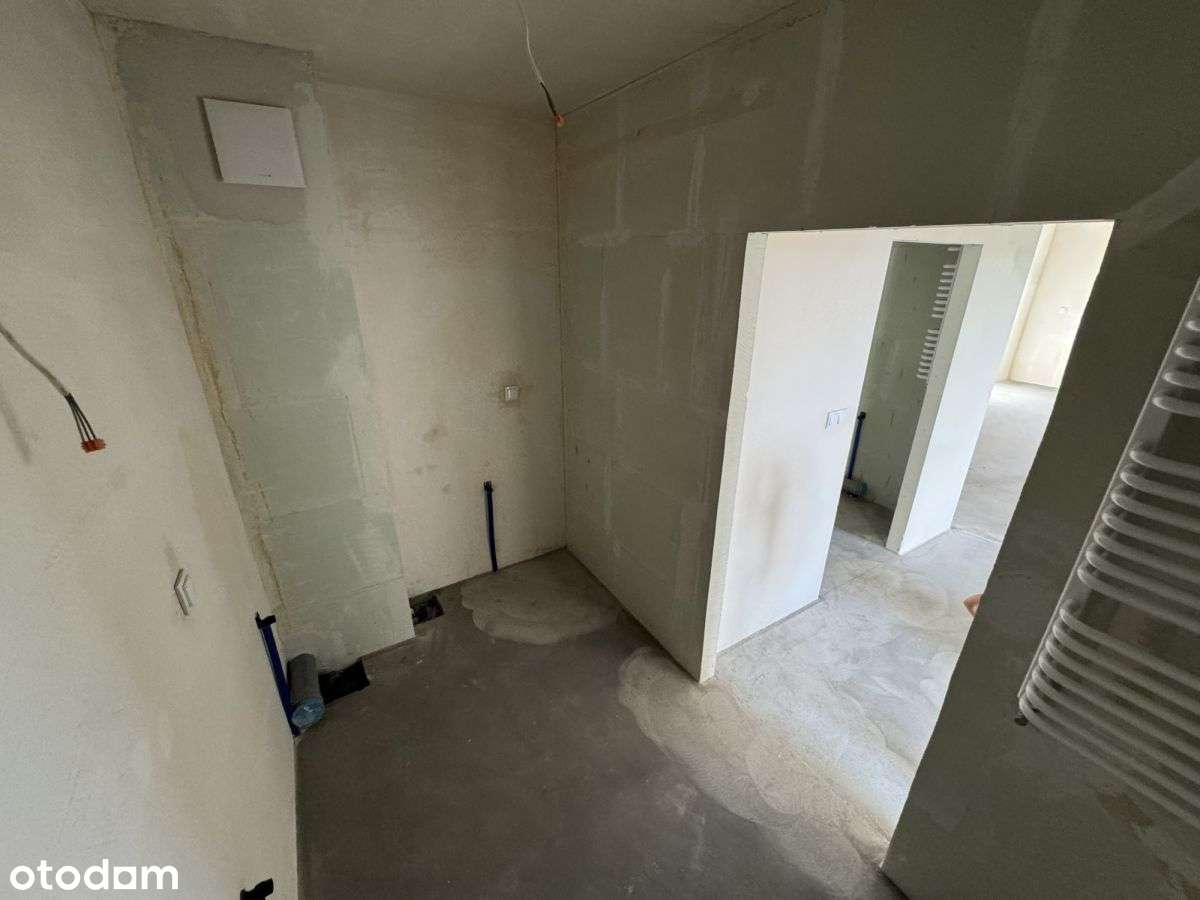 3 pokoje | Bemowo | Balkon | Garaż-9