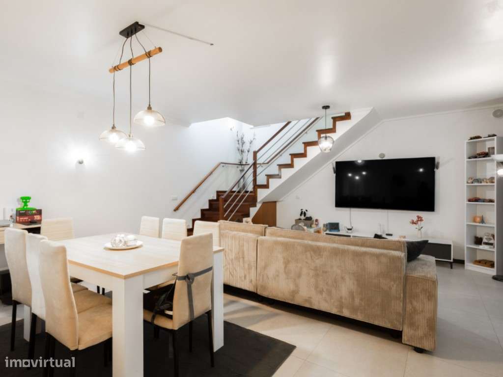 Moradia T2 em Rios Frios, Coimbra-10