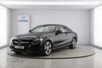 Mercedes-Benz C 220 d Aut. - 1