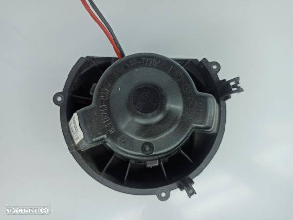 Motor Da Chaufagem Sofagem  Mini Mini (F56) - 2