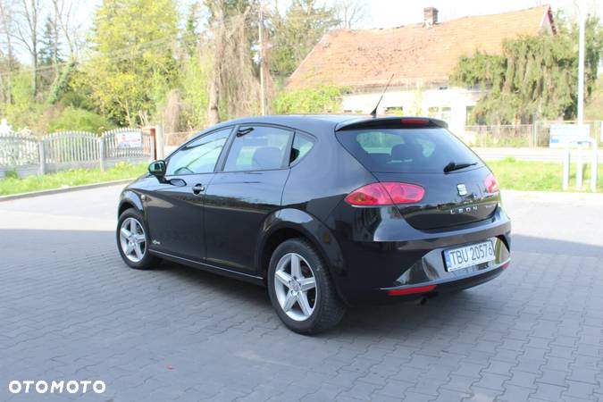 Seat Leon 1.2 TSI Ecomotive Style Copa - 7