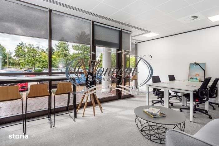 Spatii de birouri la standarde Occidentale - Imagine principală: 5/16