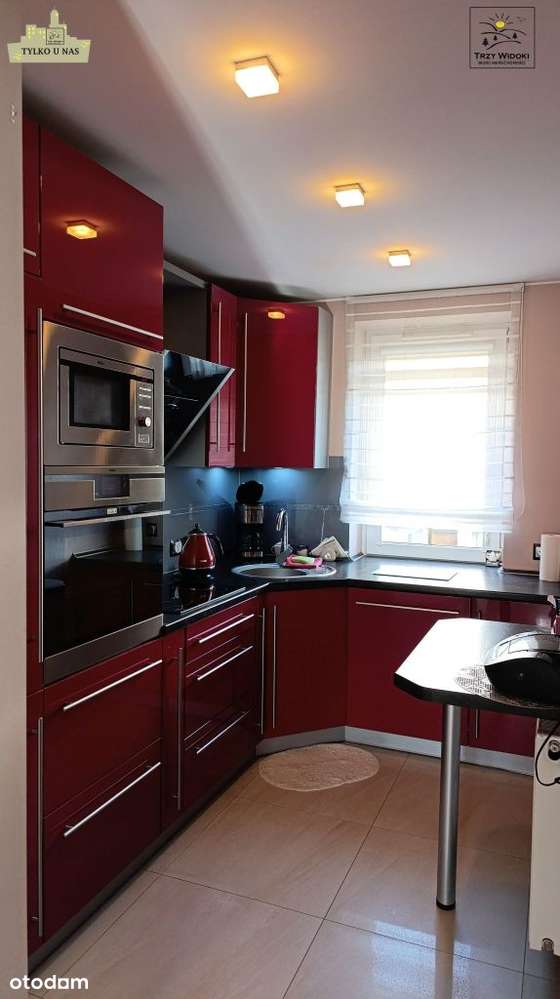 ***Funkcjonalne – Ciche – Widok – Lokalizacja***-5