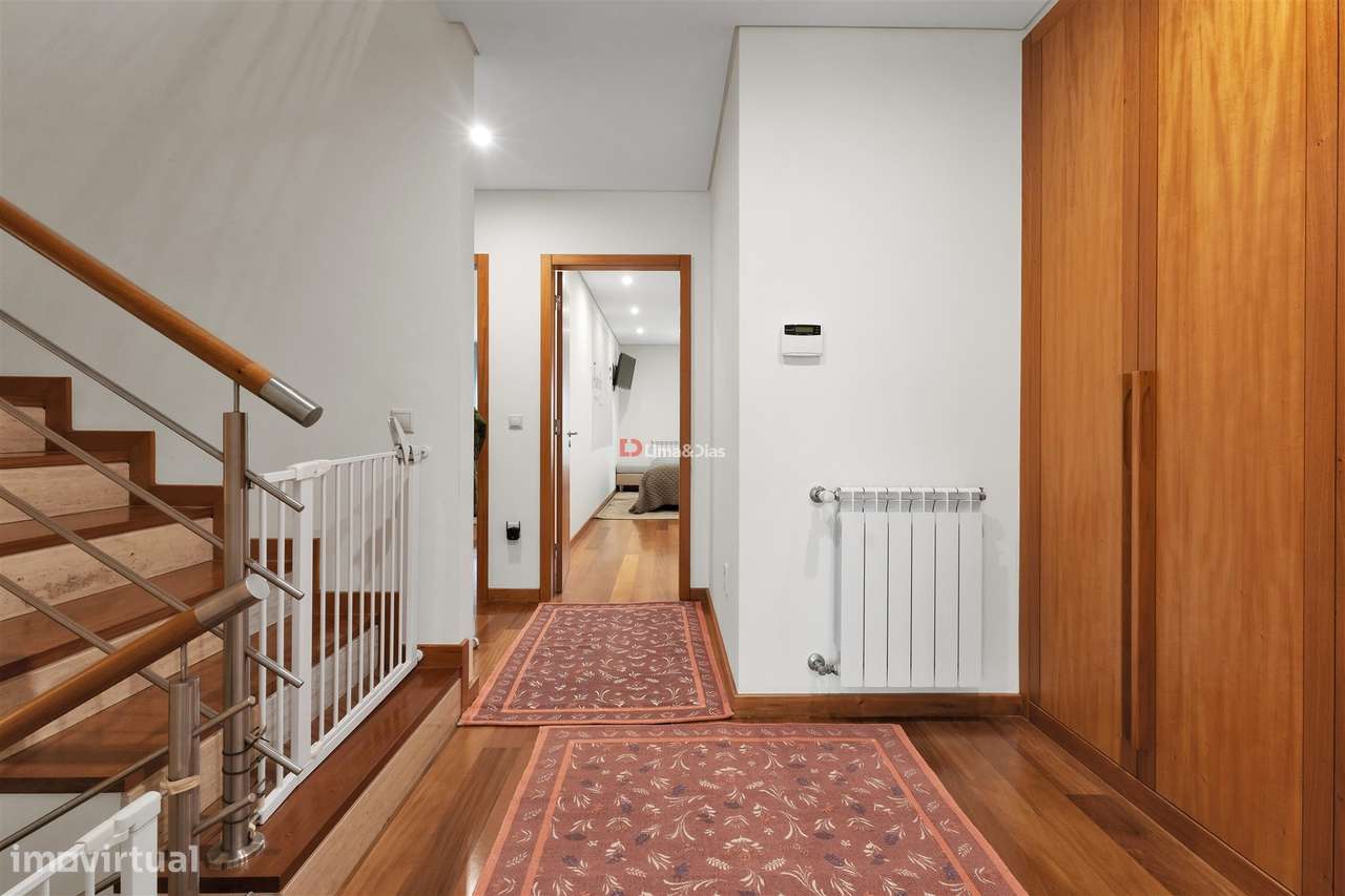 Moradia Geminada T3 Venda em Gulpilhares e Valadares,Vila Nova de Gaia-16