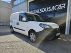 Fiat Doblo 1.3Multijet 95cv 3Lugares - 1