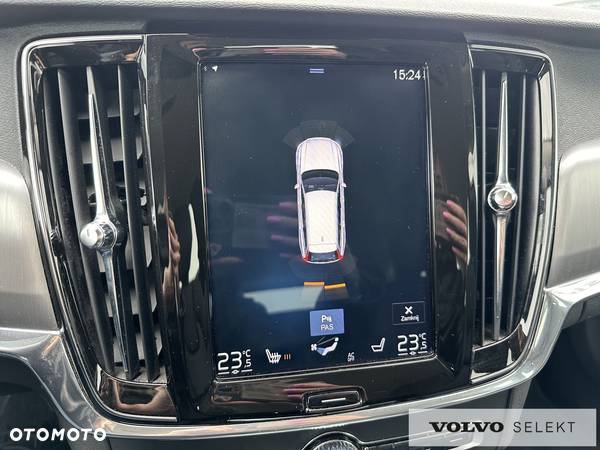 Volvo V90 - 15