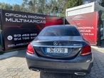 Mercedes-Benz C 220 D AMG Line - 5