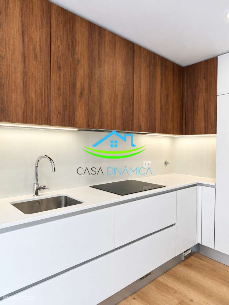 Apartamento T2 Duplex no 3º andar, Figueira da Foz-5