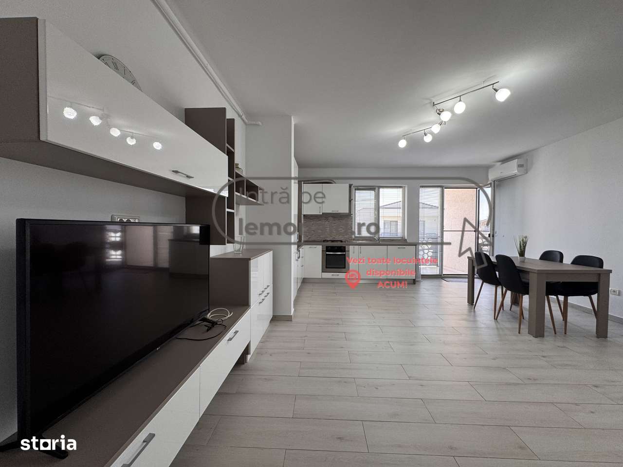 Apartament 2 camere Girocului - de vânzare | Comision 0-0