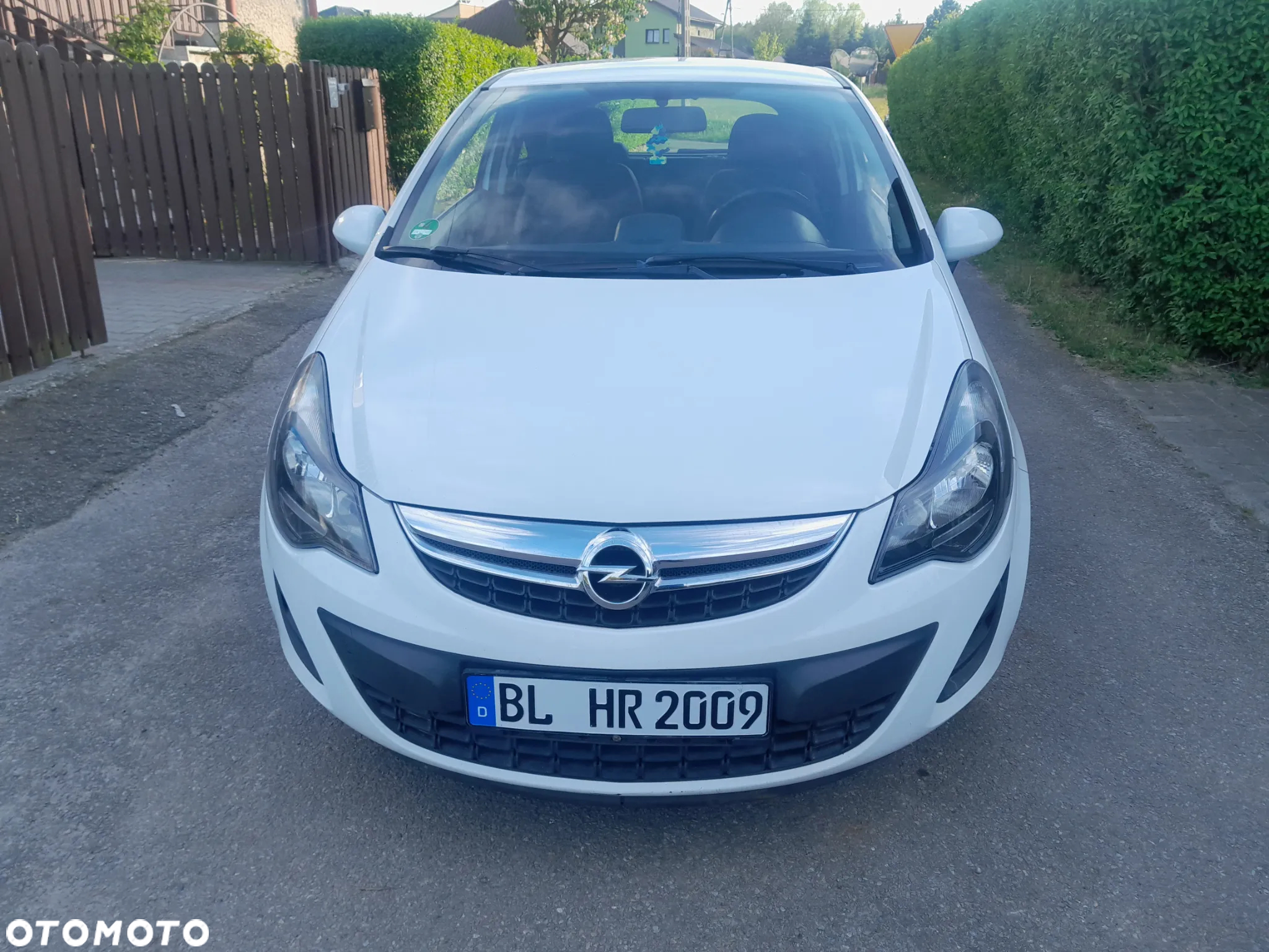 Opel Corsa 1.2 16V Energy - 23