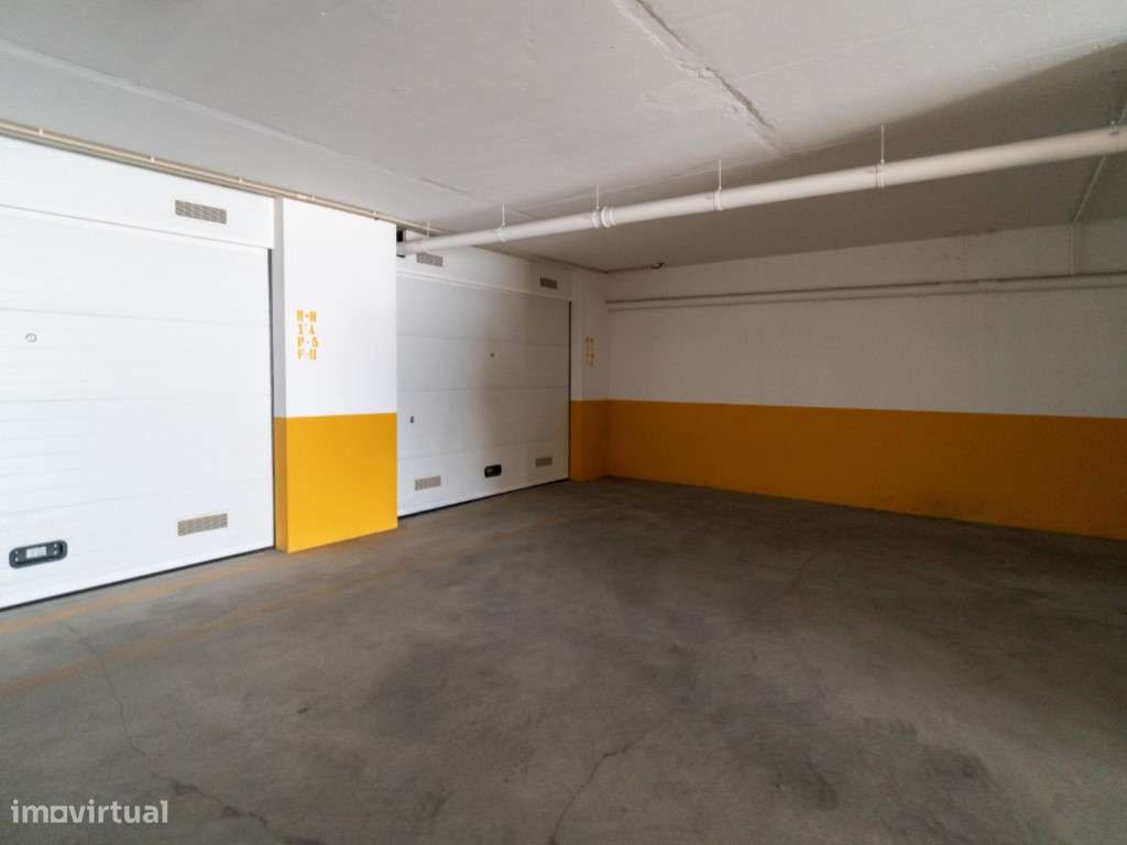 Fantástico Apartamento T2 com licença AL inserido num condominio co...-38