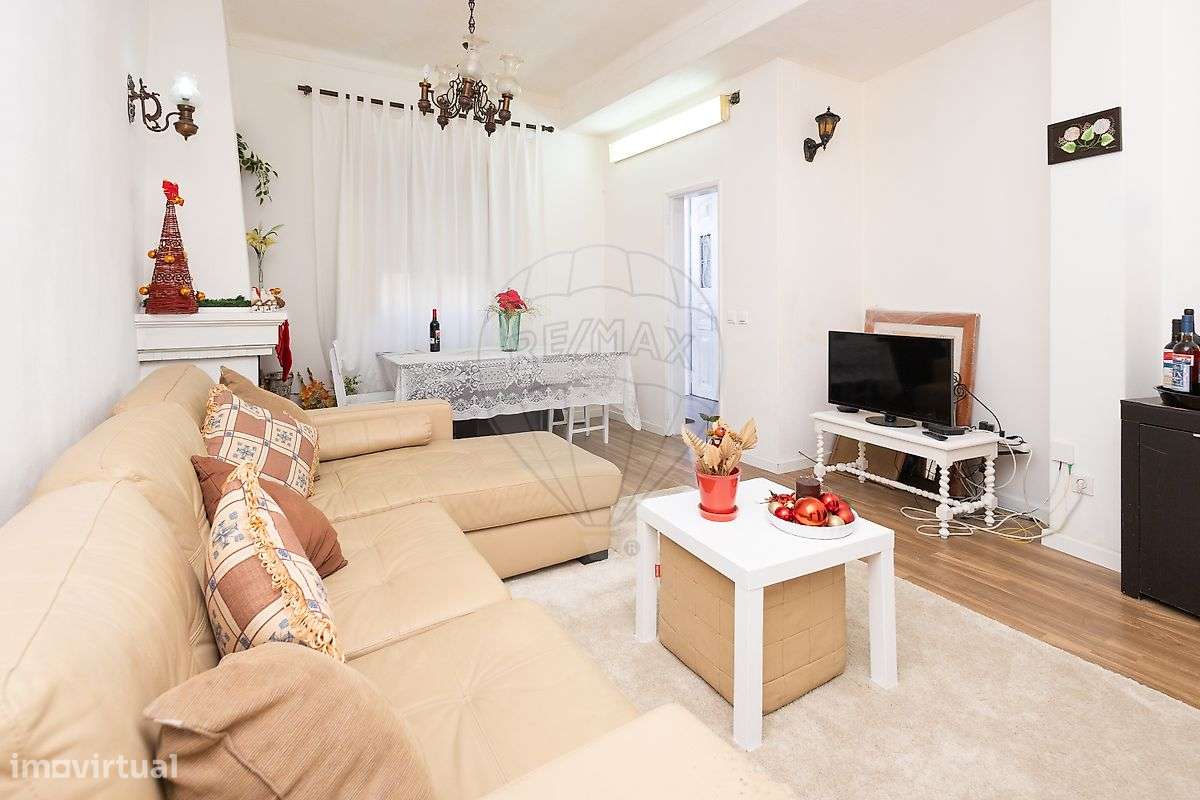 Moradia T3 para venda-6