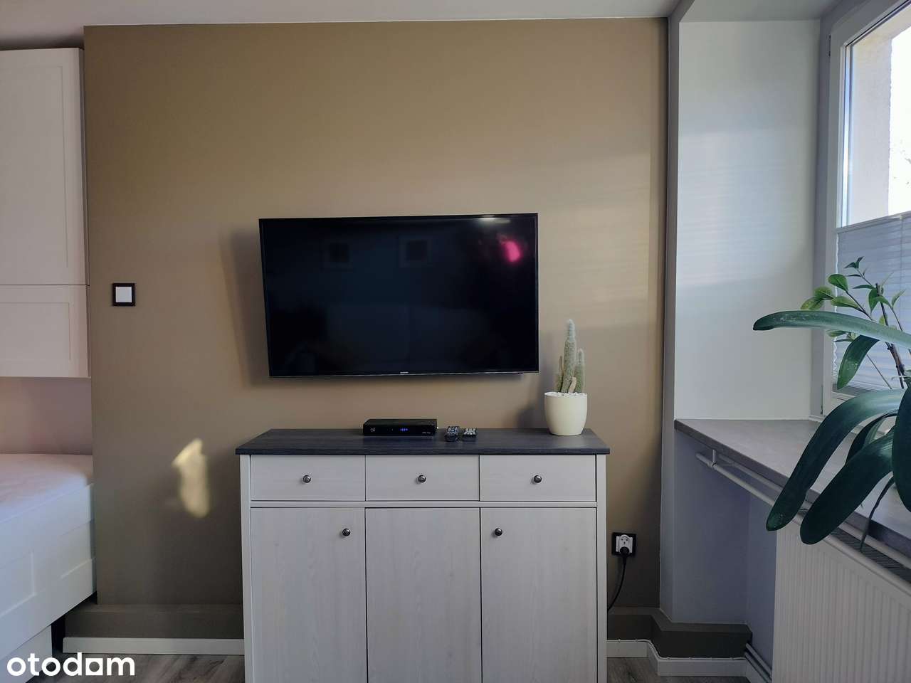 Do wynajęcia komfortowe mieszkanie 31,5 m² – parter, spokojna okolica - Pełny obrazek: 3/14