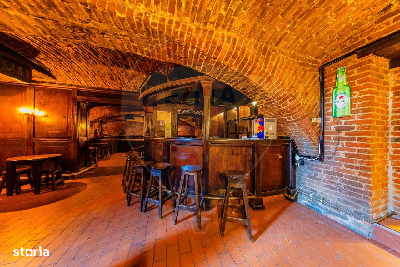 Spațiu comercial Ultracentral Piața Avram Iancu - Imagine principală: 3/10