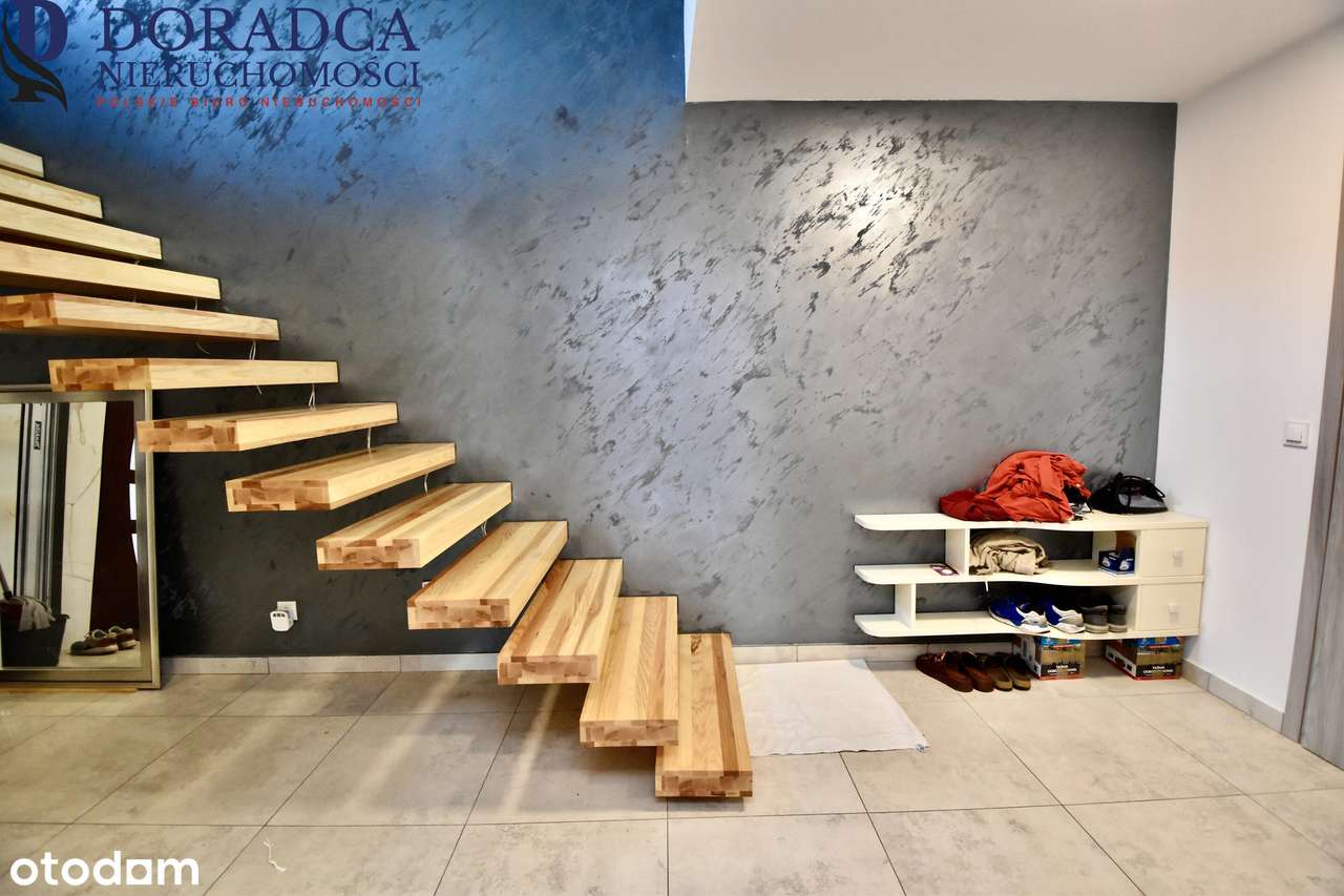 Promocja - Super Cena - Piekny, Nowoczesny Dom w Targanicach-8