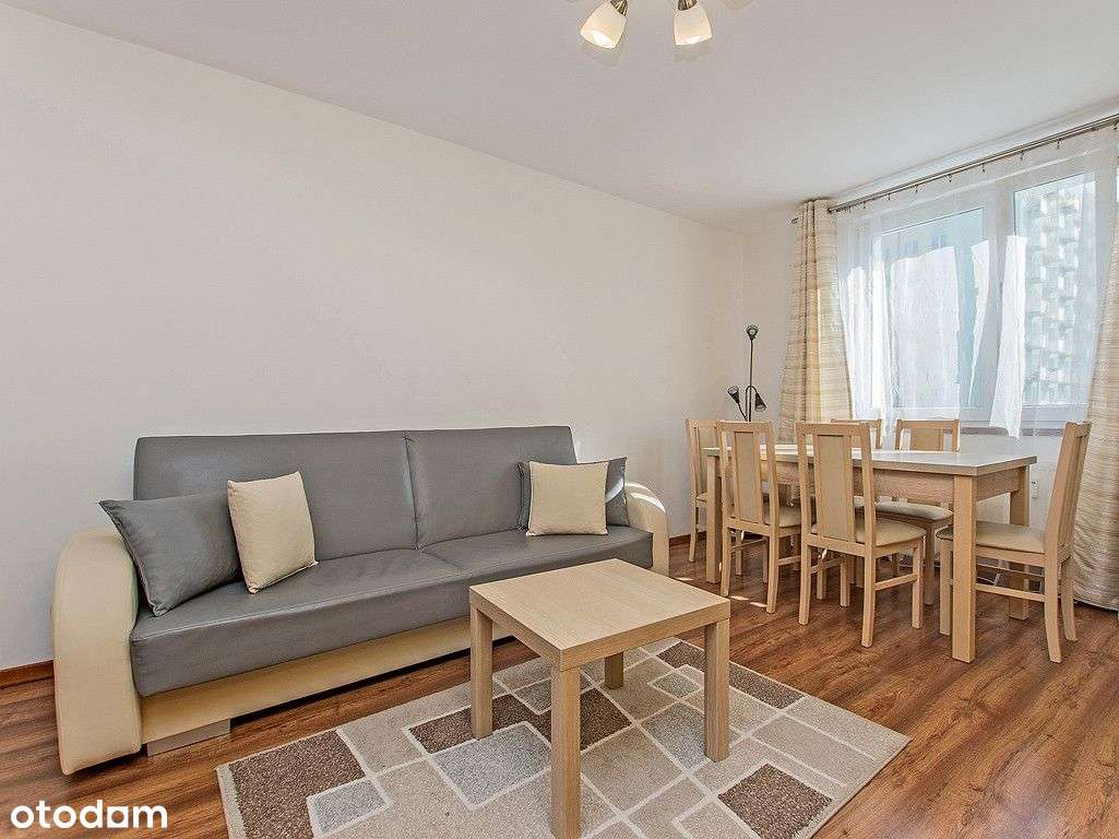 Mieszkanie 3 pokojowe Gdynia Witomino - Pełny obrazek: 3/17