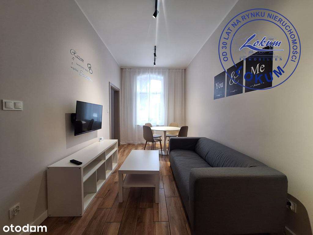 Na sprzedaż 3 pokoje po remoncie!-4