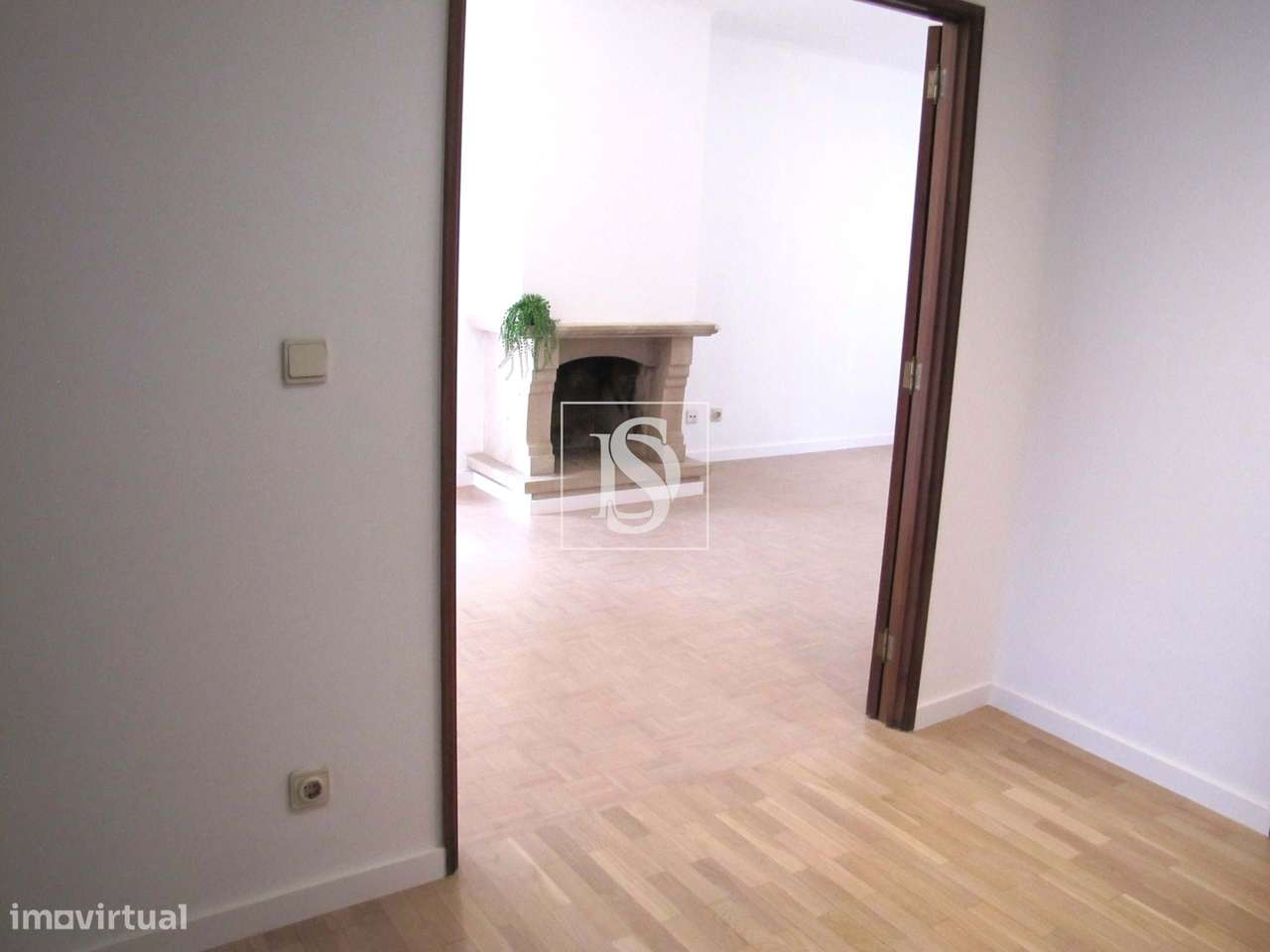 Apart T3  Senhora da Hora-12