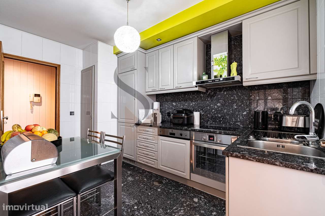 **Apartamento T2+1 em Vermoím, Maia - Oportunidade Imperdível! **-27