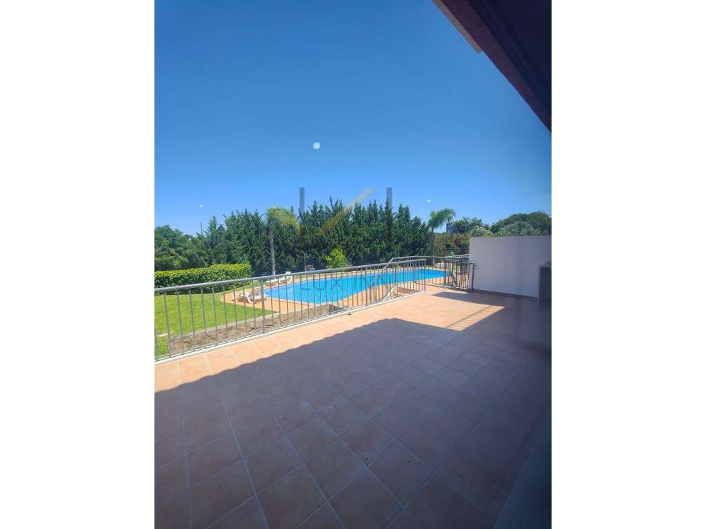 Moradia em Albufeira - Algarve-36