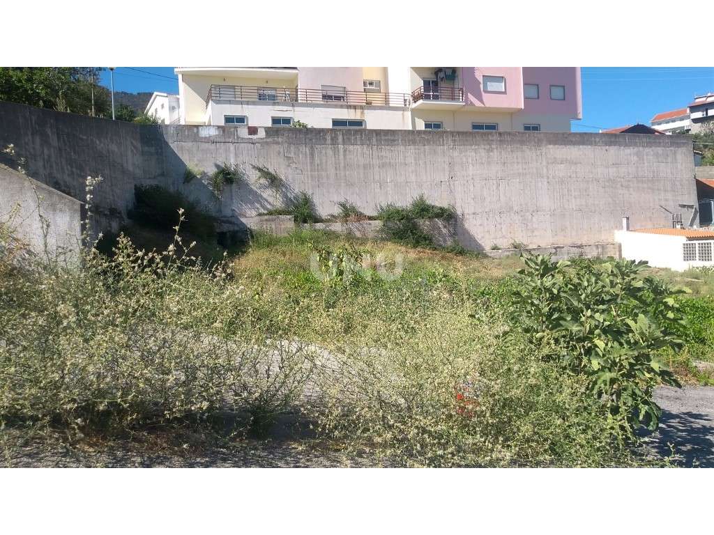 Terreno urbano para construção na Vila do Carvalho, Covilhã! - Grande imagem: 3/5