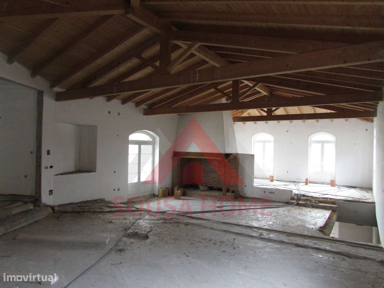 Moradia Isolada T6 Venda em Juncal,Porto de Mós-23