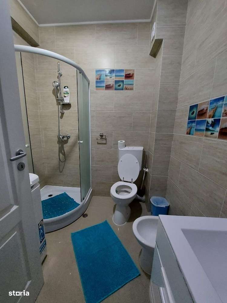 Mamaia Nord, Oneiro-Leon, 3 camere la cheie, gaze, vedere mare,125000E-11