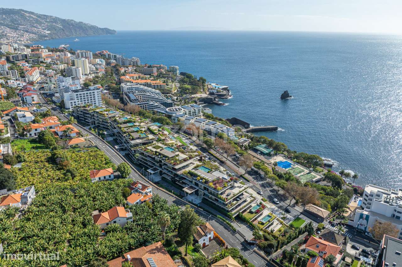 Apartamento T2 Savoy Monumentalis-15