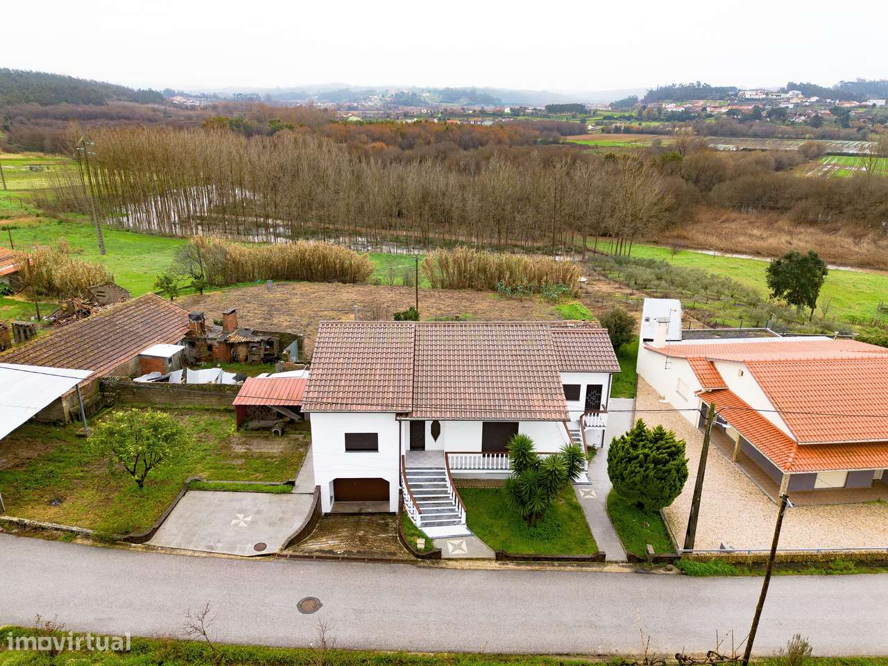 Encantadora Moradia T3 em Louriçal, Pombal-17