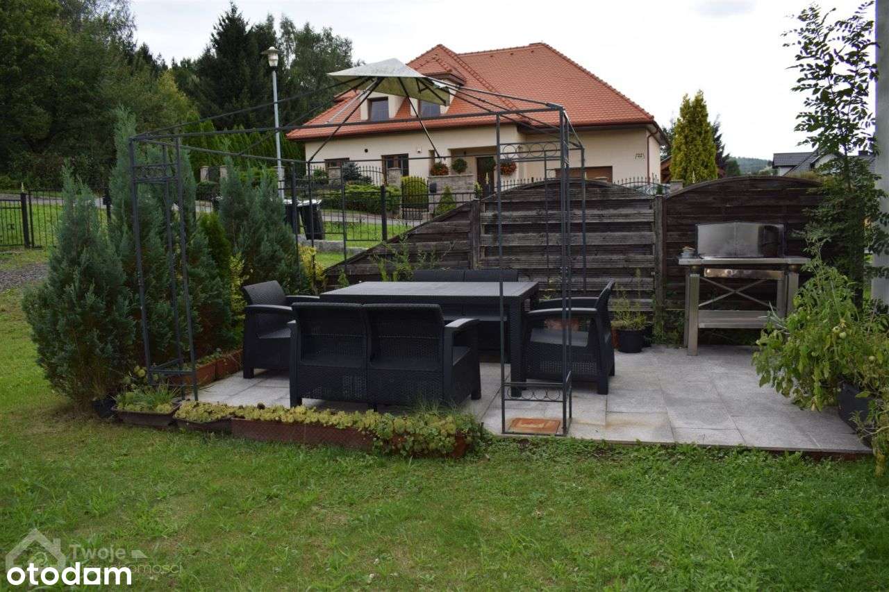 Dom, 250 m², Jedlina-Zdrój-11