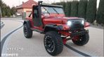 Jeep Wrangler - 2