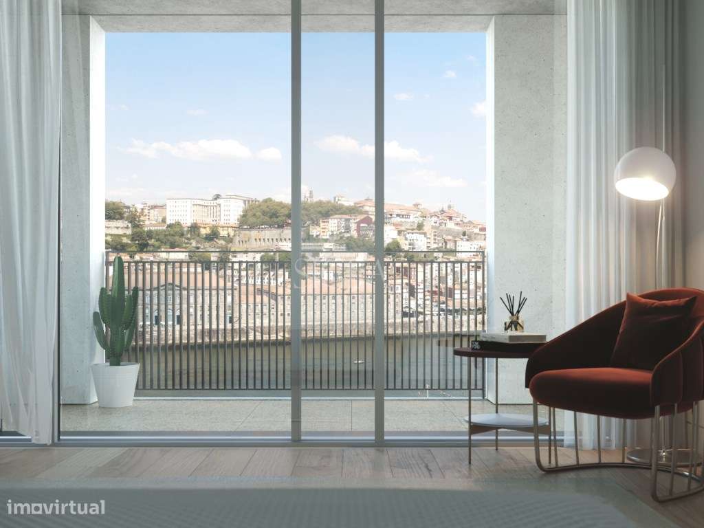 T3 Duplex no Candal - Grande imagem: 3/12