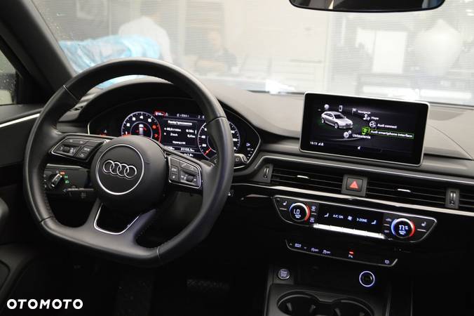 Audi A4 40 TFSI Sport S tronic - 18