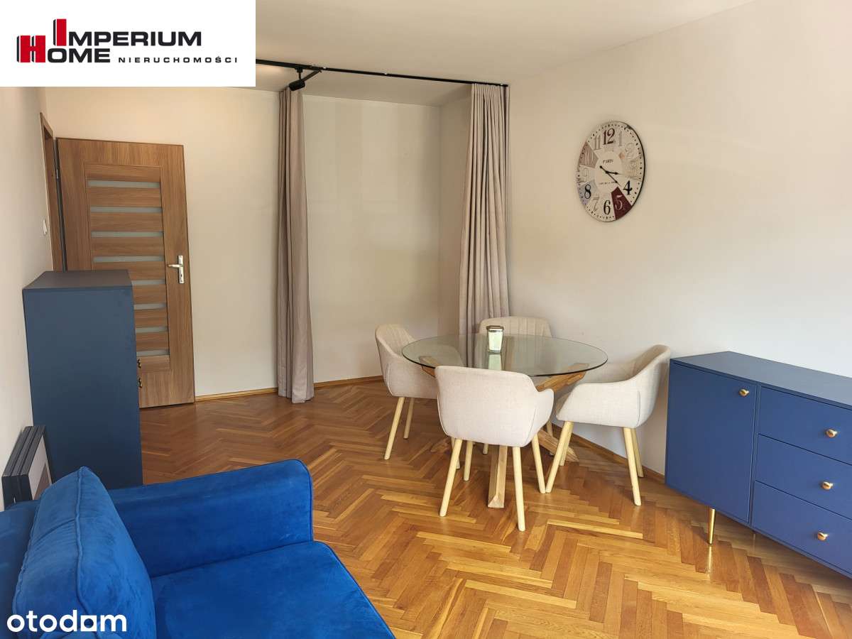 Gotowe do zamieszkania - 2-pokojowe mieszkanie-1