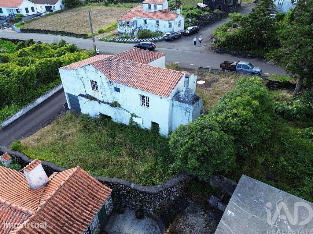 Loja / Estabelecimento Comercial T3 em Ribeiras de 159,00 m2 - Grande imagem: 5/15