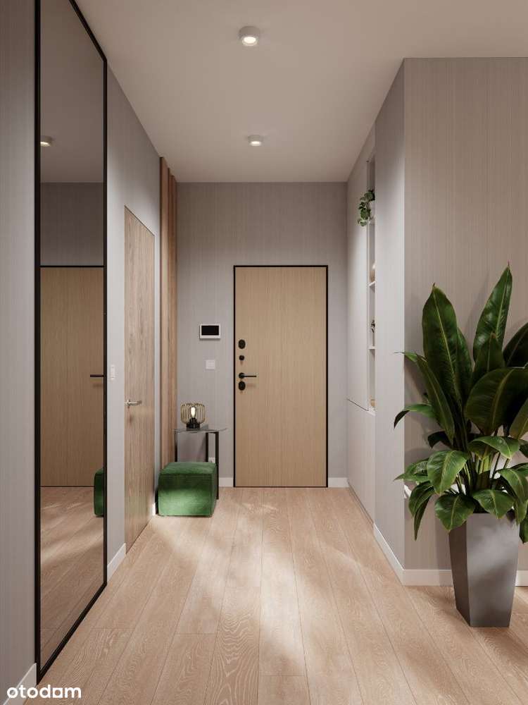 Marina Iława Apartamenty | mieszkanie 13 - Pełny obrazek: 4/16