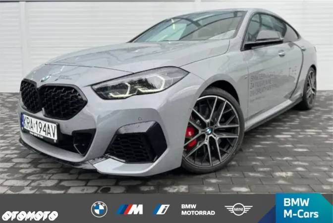 BMW Seria 2 M235i xDrive - 1