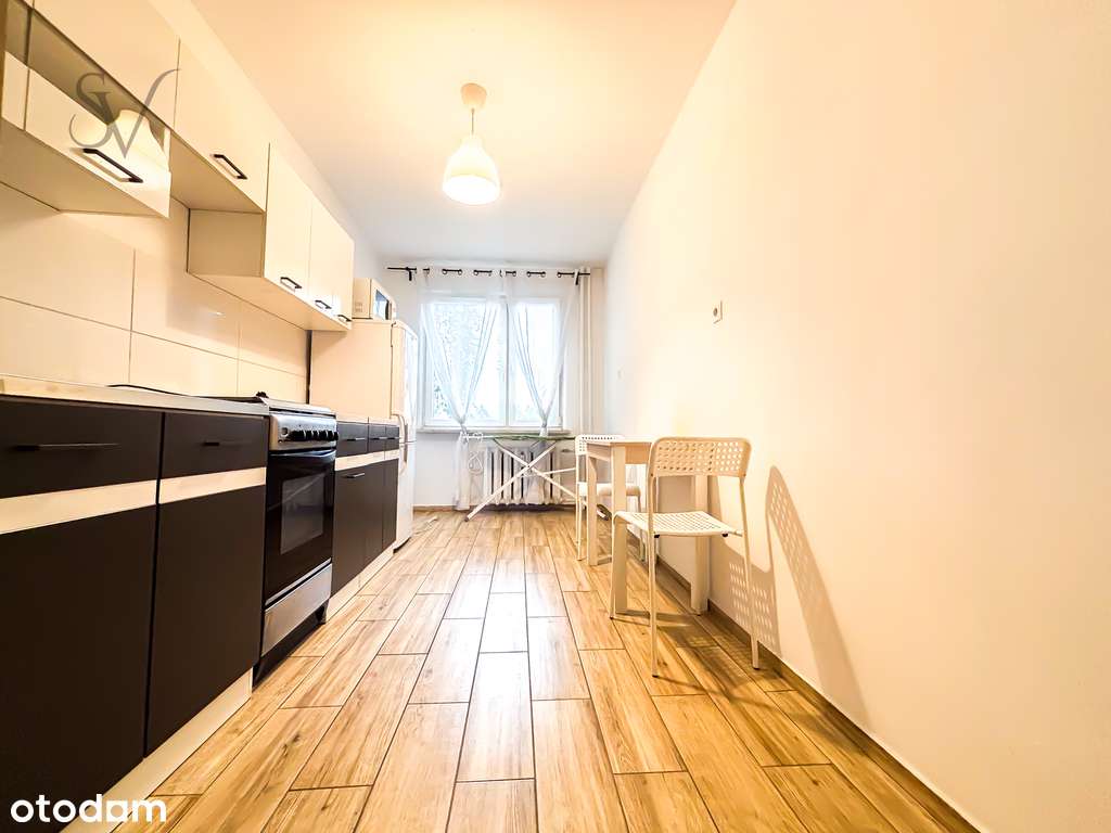 2 oddzielne pok | Mistrzejowice | 50m2 | ENG - Pełny obrazek: 4/7