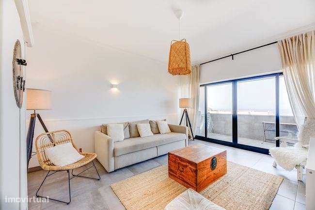 Apartamento T2 arrendamento - Grande imagem: 1/21