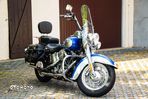 Harley-Davidson Softail Heritage Classic - 1