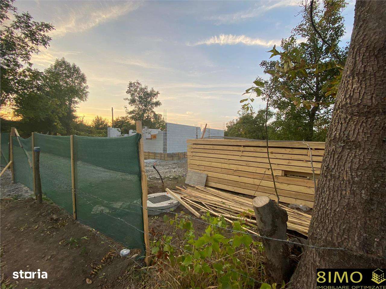 Teren de vanzare - Falticeni 639mp-7