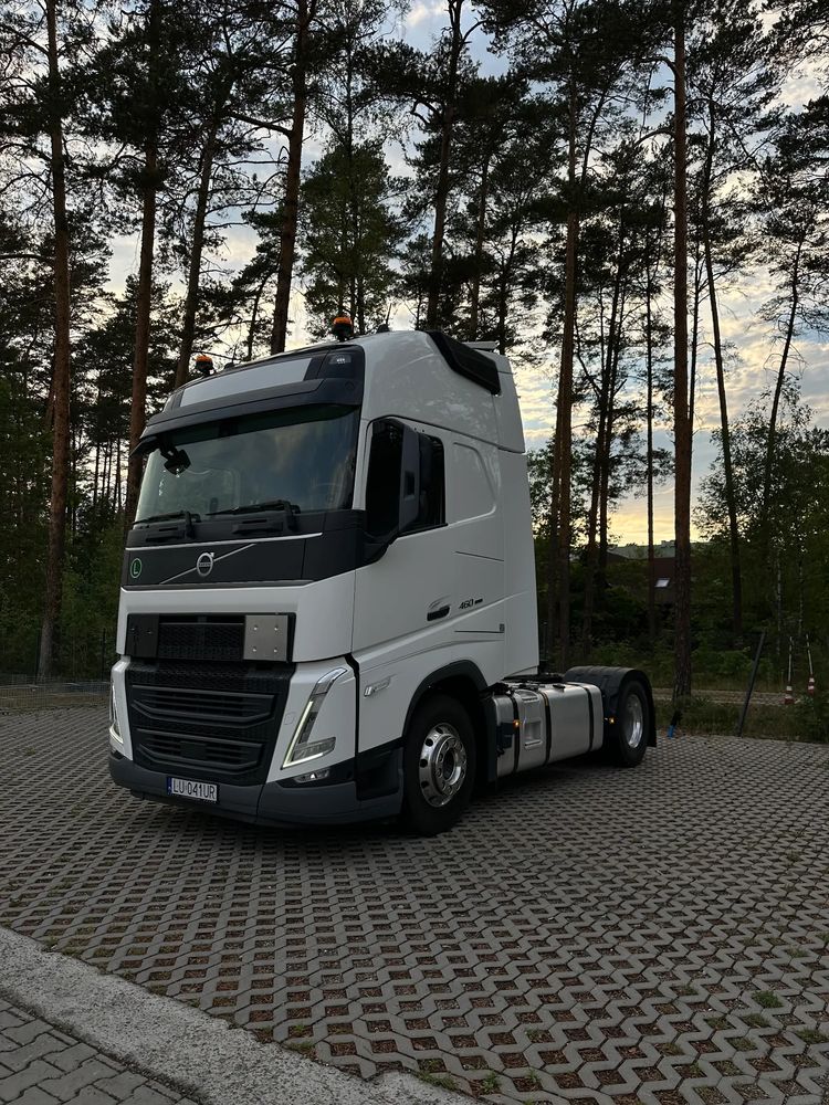 Volvo FH 2023
